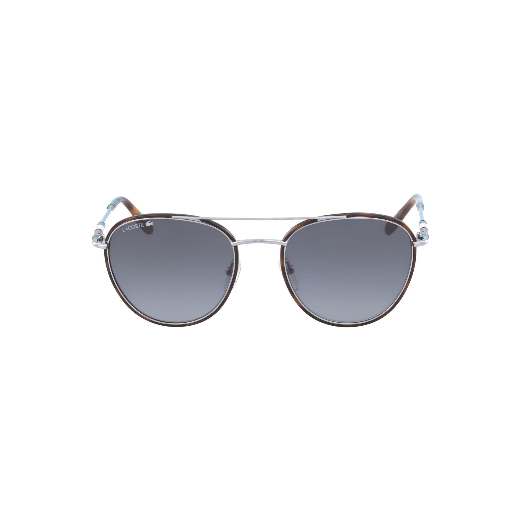 نظارات شمسية من مجموعة نوفاك ديوكوفيتش معدنية بيضاوية الشكل للرجال نظارات شمسية من مجموعة نوفاك ديوكوفيتش معدنية بيضاوية الشكل للرجال