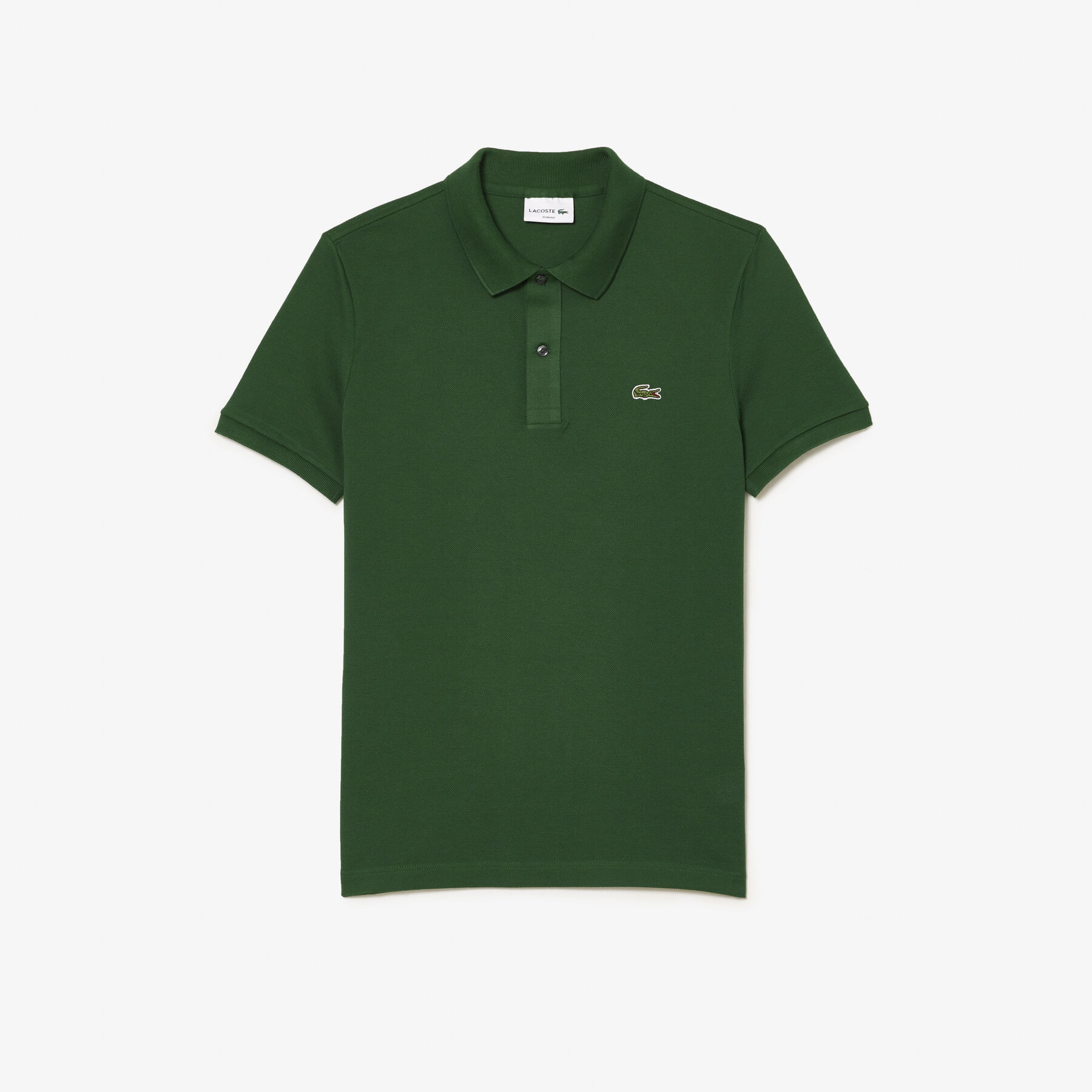 Slim Fit L.12.12 Original Polo Shirt