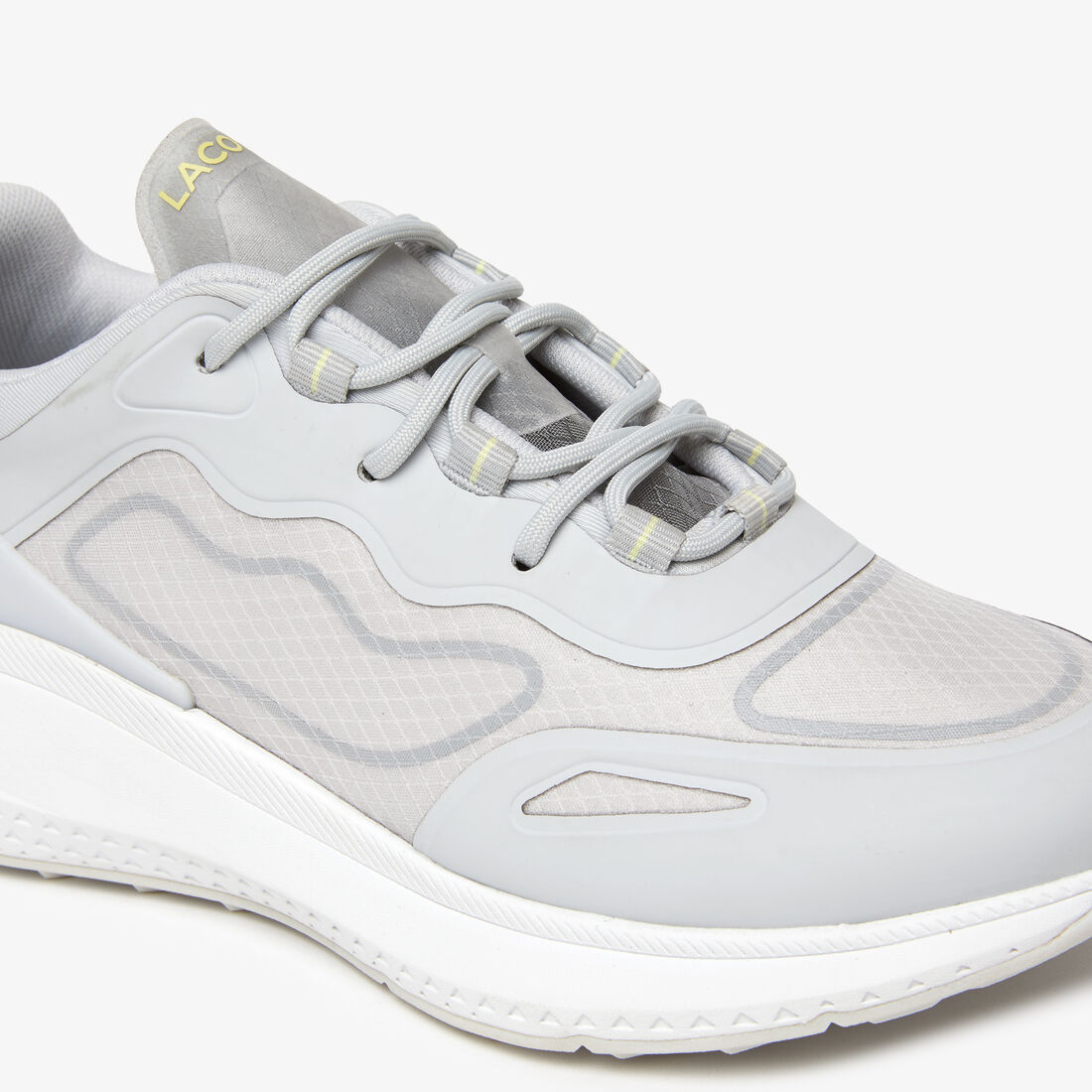 سنيكرز لاكوست اكتيف 4851 قماش للنساء سنيكرز لاكوست اكتيف 4851 قماش للنساء