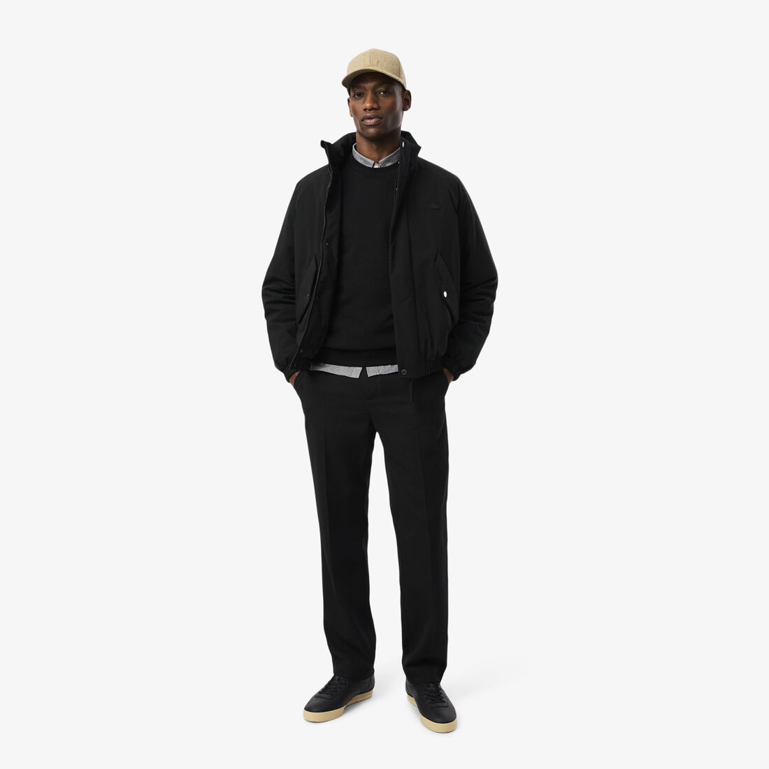 Fleece Crew Neck Sweatshirt Fleece Crew Neck Sweatshirt