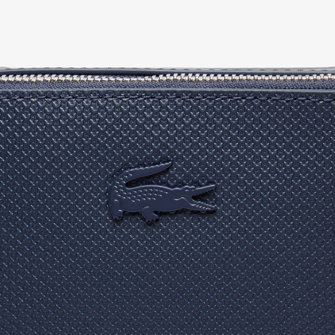 حقيبة كتف شانتاكو بيكيه من الجلد حقيبة كتف شانتاكو بيكيه من الجلد