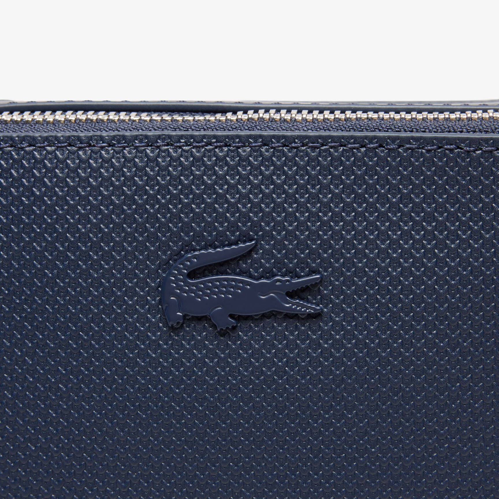 حقيبة كتف شانتاكو بيكيه من الجلد حقيبة كتف شانتاكو بيكيه من الجلد