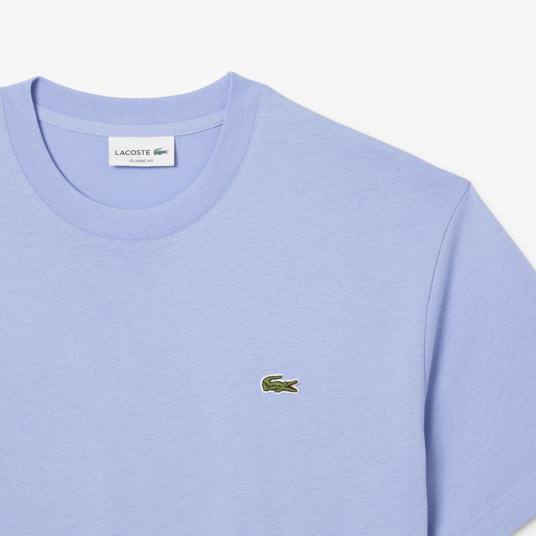 Cotton T-shirt Cotton T-shirt