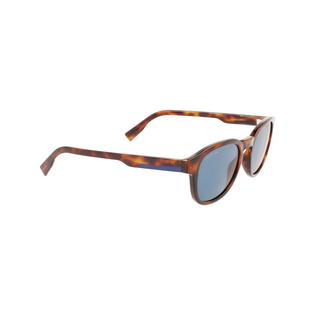 Unisex Oval Plastic Colour Block Sunglasses Unisex Oval Plastic Colour Block Sunglasses