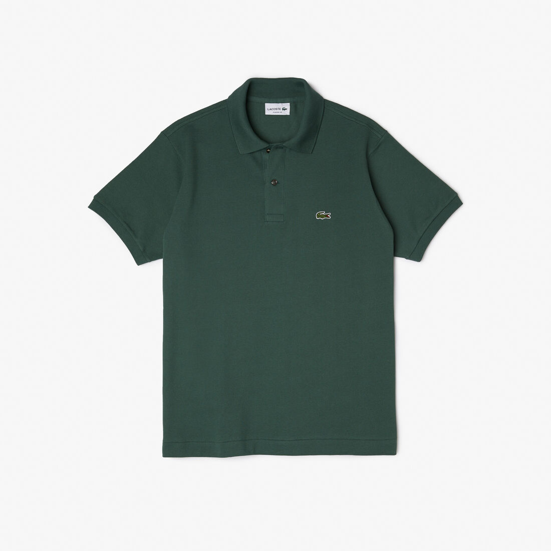 Classic Fit L.12.12 Original Polo Shirt