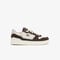 Men's T-Clip Set Leather Sneakers Men's T-Clip Set Leather Sneakers
