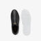 lacoste men s linecourt leather slip on