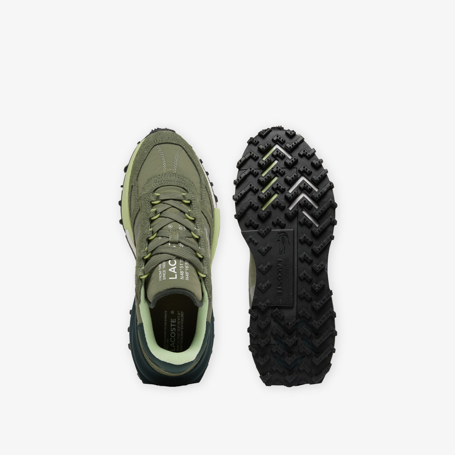 Men's Elite Active Sneakers