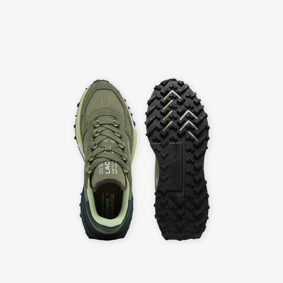 Men's Elite Active Sneakers Men's Elite Active Sneakers