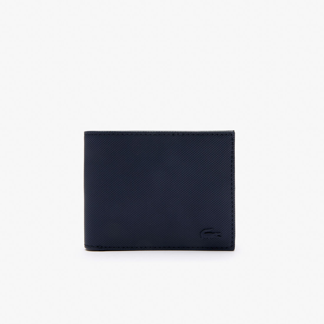 Small Men's Classic Pique Billfold