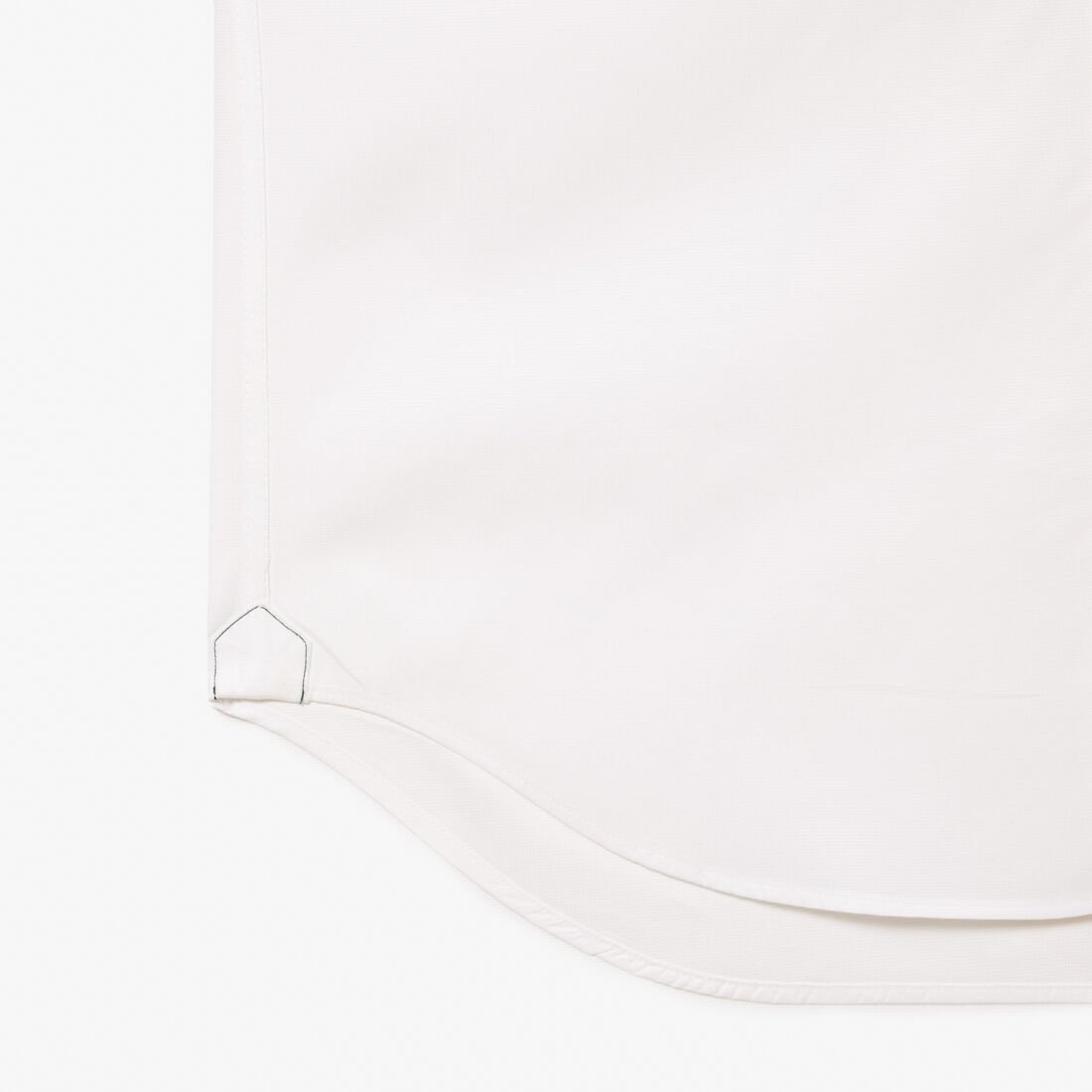 Regular Fit Short Sleeved Cotton Shirt Regular Fit Short Sleeved Cotton Shirt