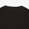 Double Face Pique Badge Sweatshirt Double Face Pique Badge Sweatshirt
