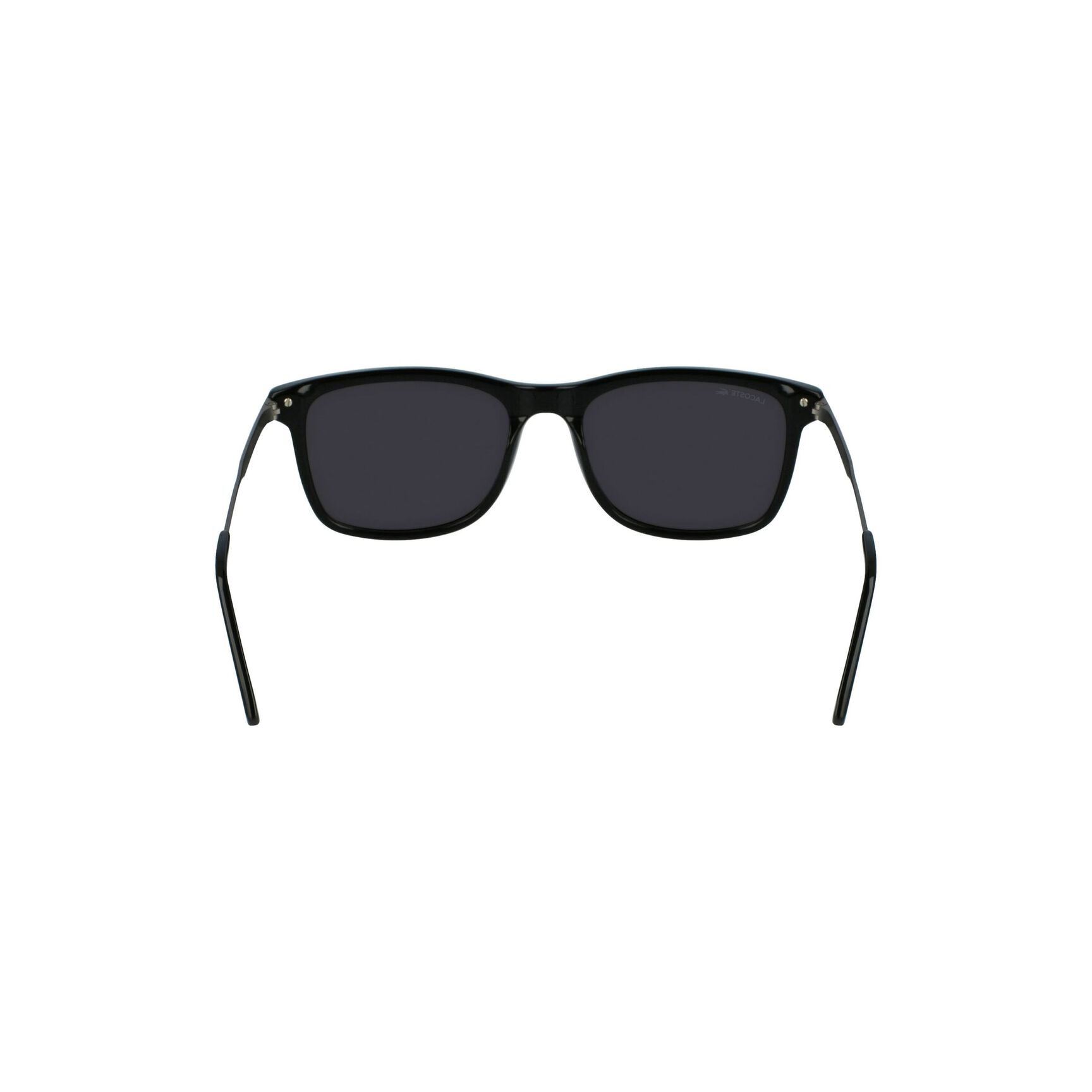 Men Lacoste Metal Sunglasses
