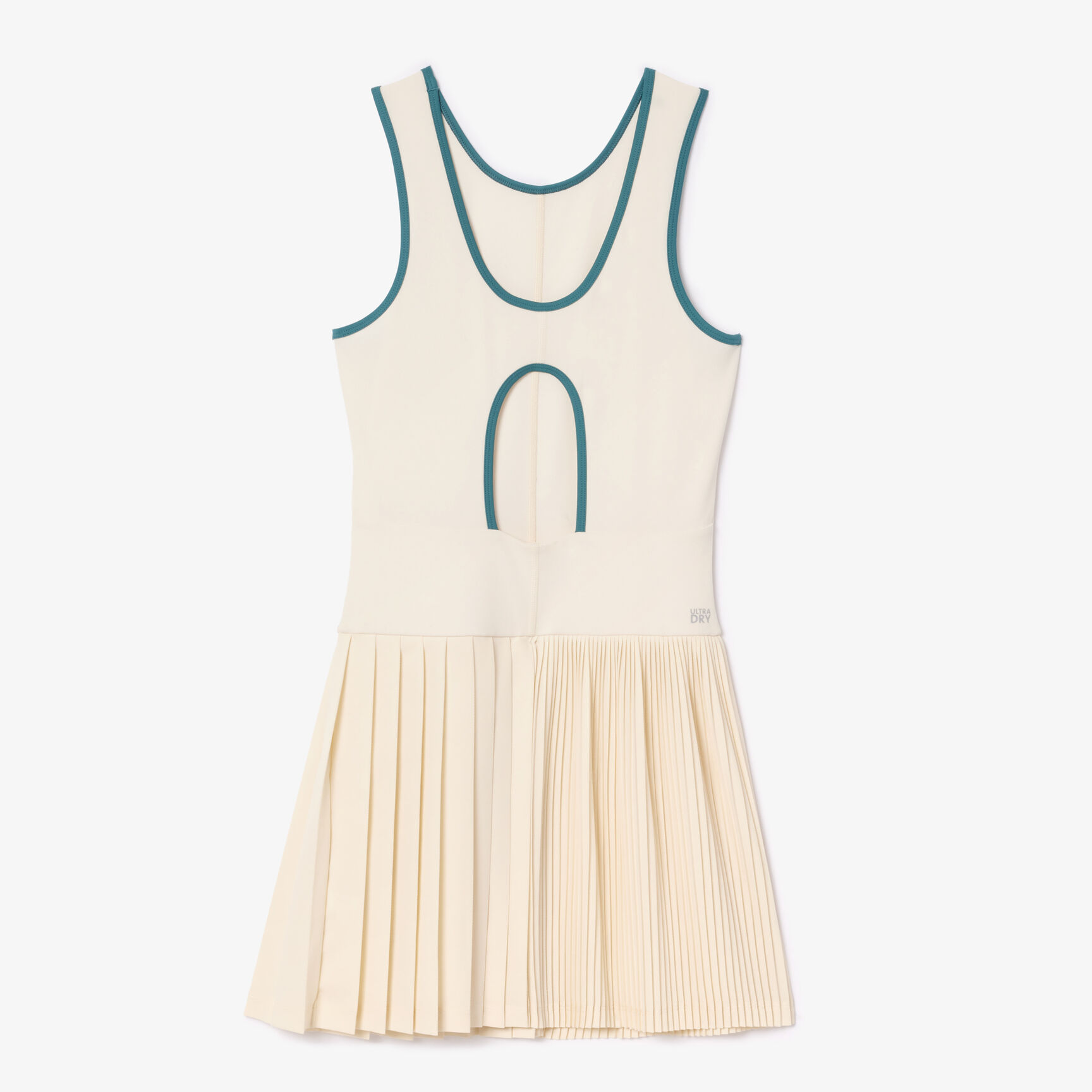 Ultra-Dry Stretch Tennis Dress and Shorts