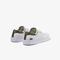 Women's La Piquée Colour-block Textile Sneakers lacoste women s la piqu e colour block textile sneakers