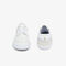 lacoste men s bayliss deck leather and synthetic boat shoes