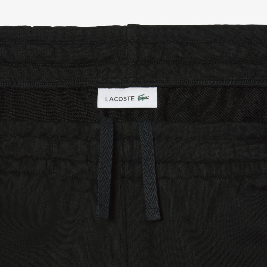 Straight Fit Logo Sweatpants Straight Fit Logo Sweatpants