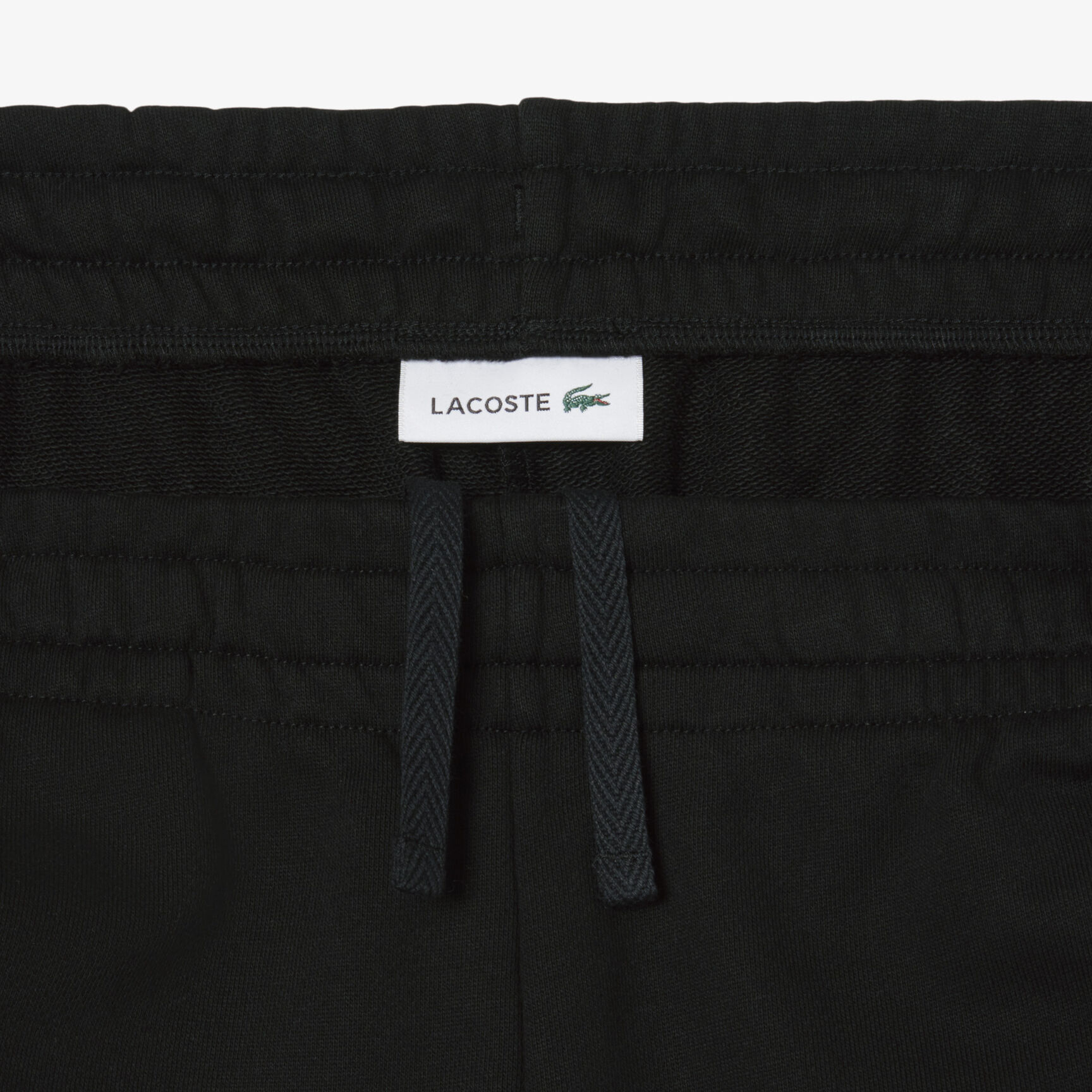 Straight Fit Logo Sweatpants Straight Fit Logo Sweatpants