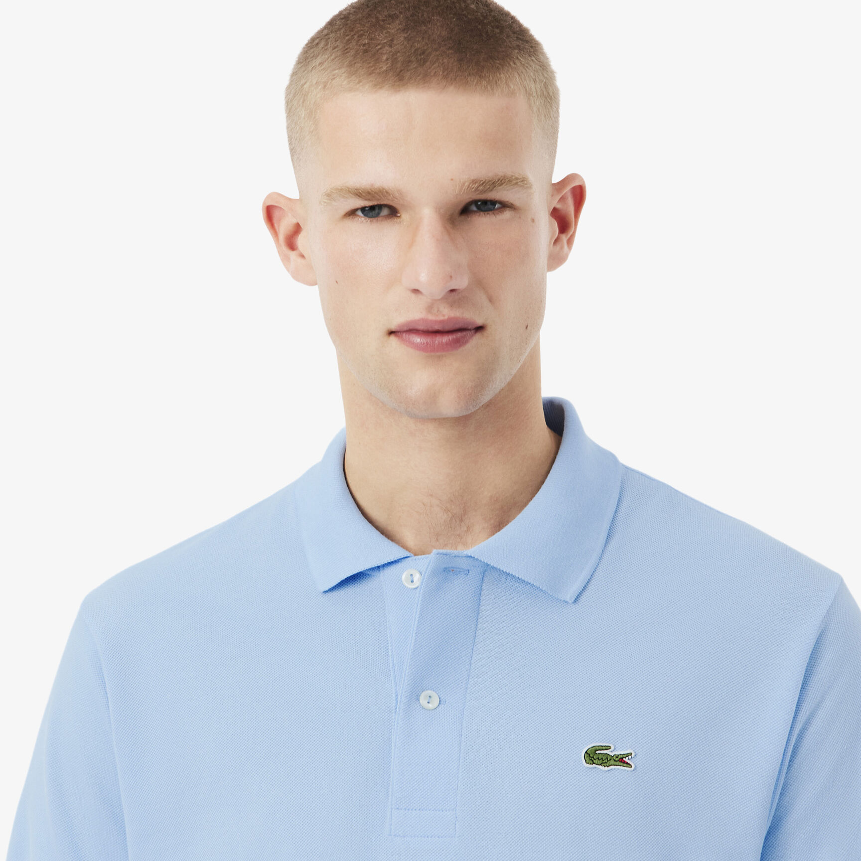 Classic Fit L.12.12 Original Polo Shirt