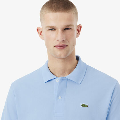 Classic Fit L.12.12 Original Polo Shirt