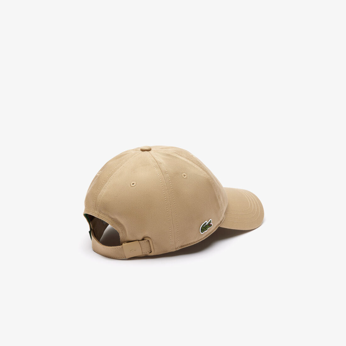 Cotton Twill Cap Cotton Twill Cap