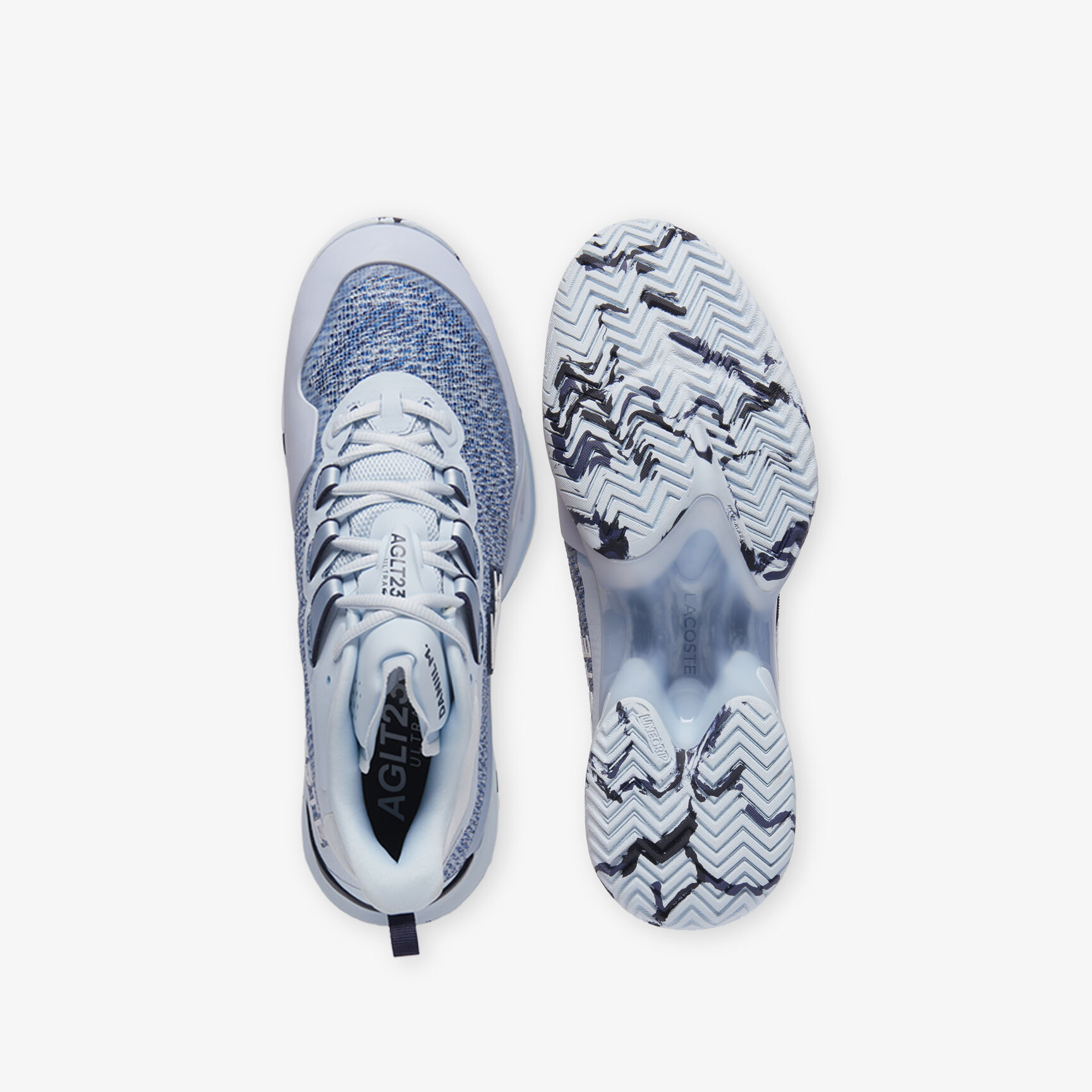 Men's AG-LT23 Ultra x Daniil Medvedev Tennis Shoes Men's AG-LT23 Ultra x Daniil Medvedev Tennis Shoes