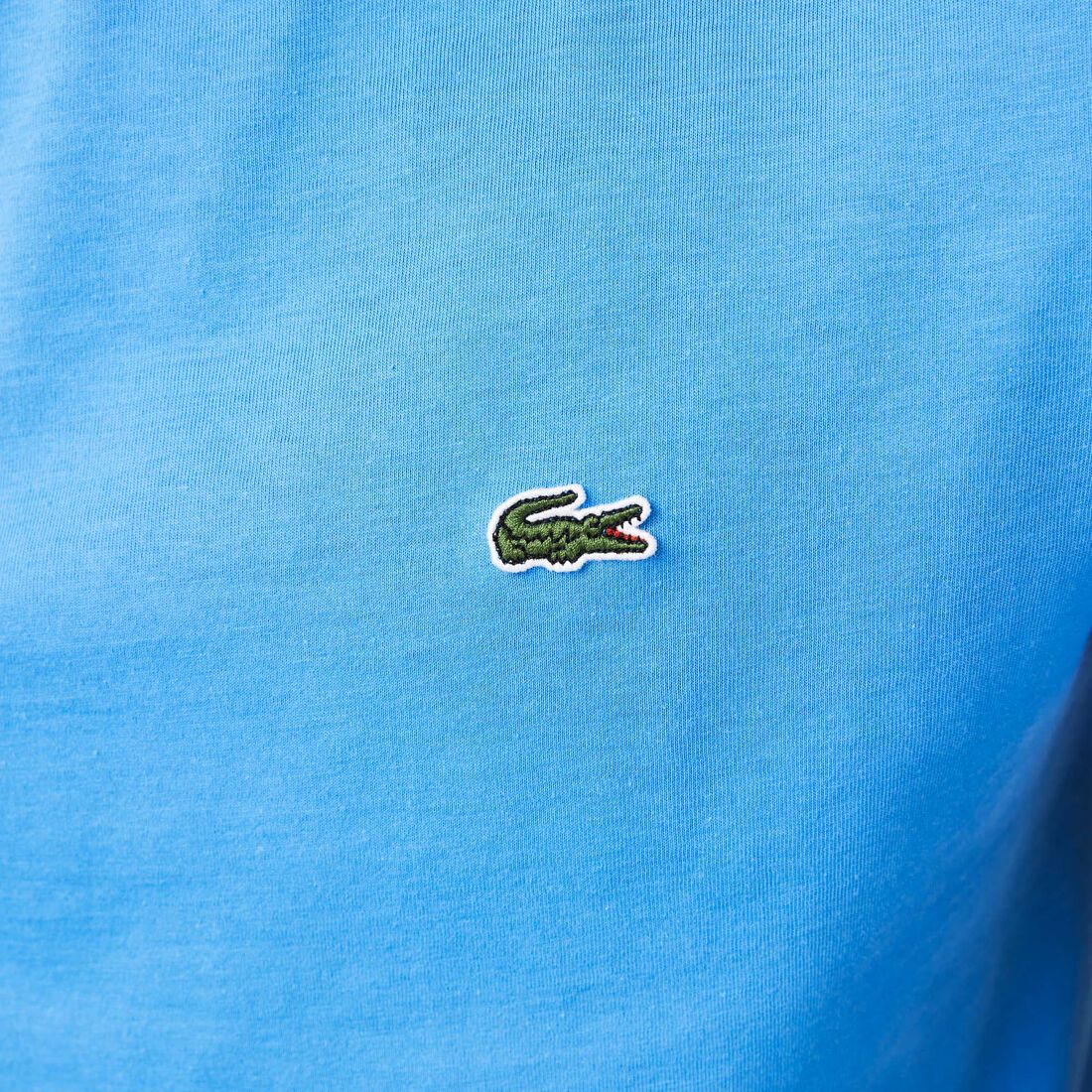 Cotton Pima T-shirt Cotton Pima T-shirt