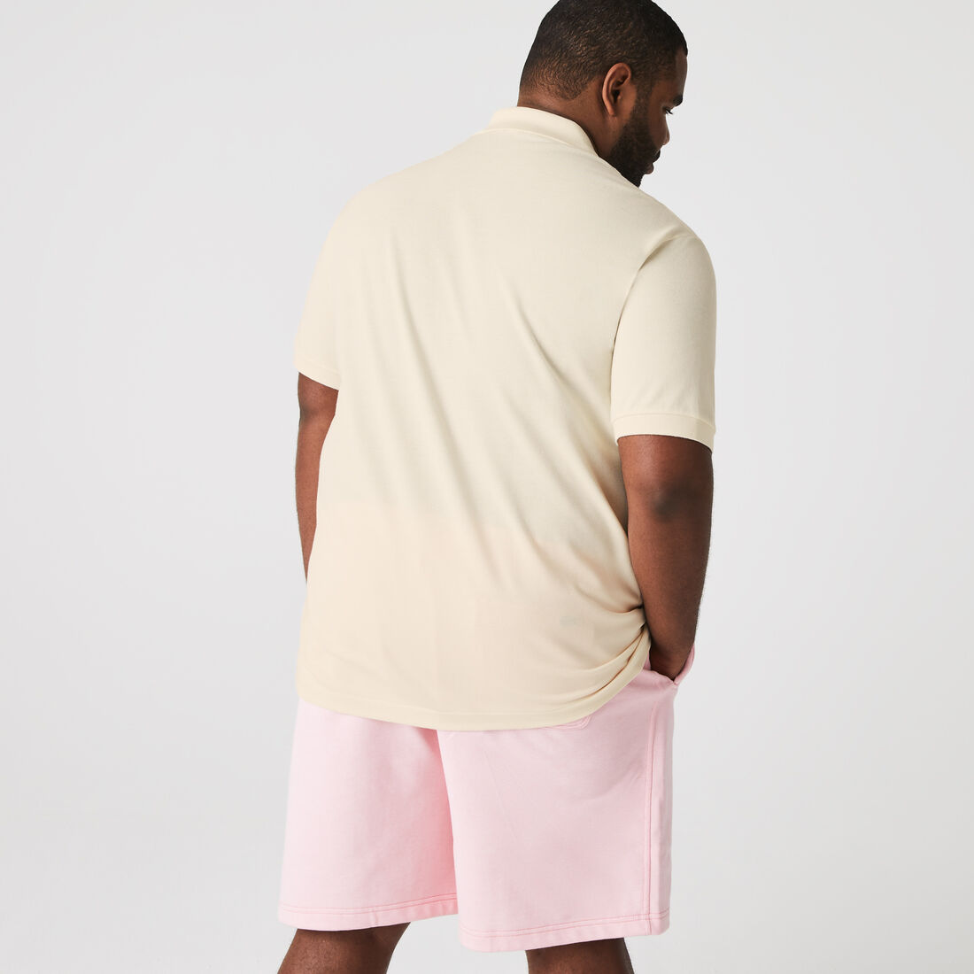 Classic Fit L.12.12 Original Polo Shirt Classic Fit L.12.12 Original Polo Shirt