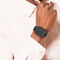 L.12.12 UP Metal Strap Watch