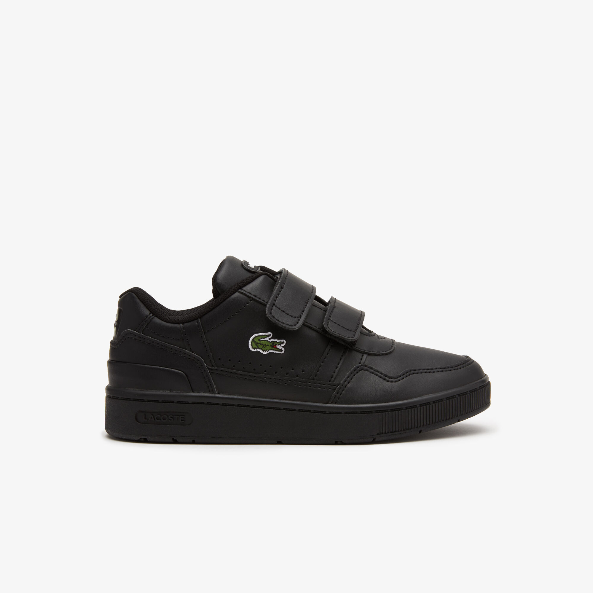 Lacoste sneakers for kids top