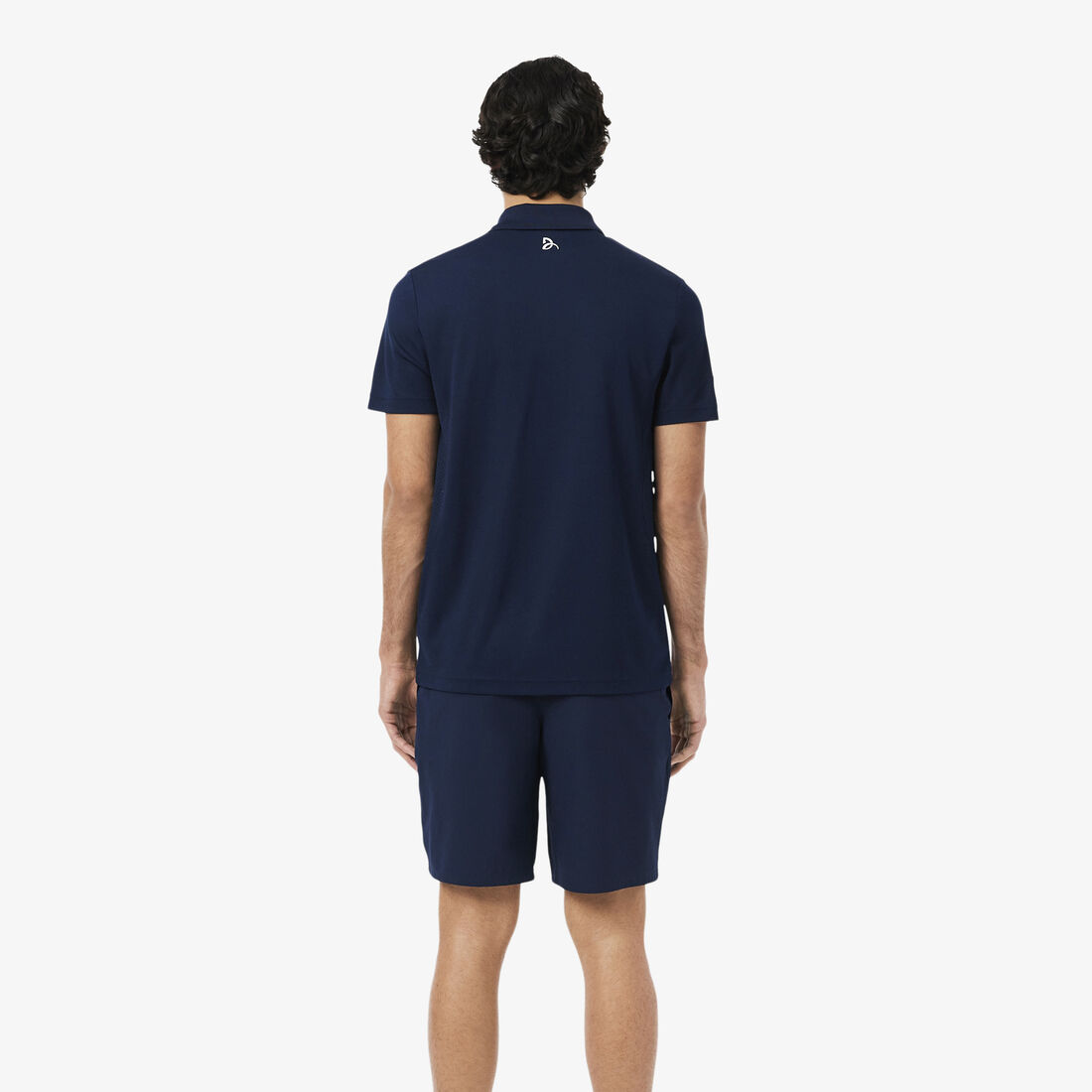 Lacoste Tennis x Novak Djokovic Shorts Lacoste Tennis x Novak Djokovic Shorts