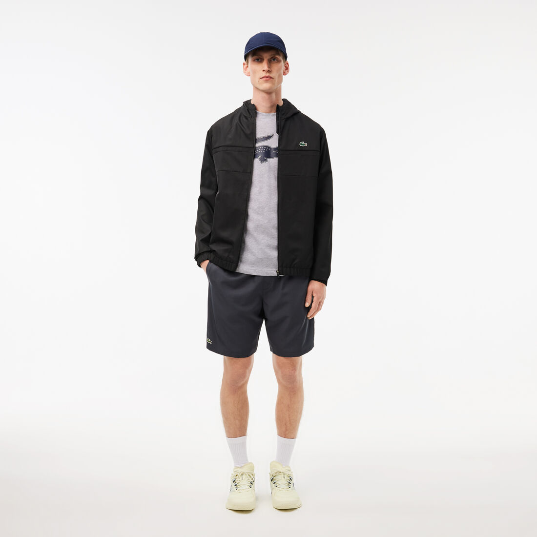 Ultra Dry XXL Logo Sport T-shirt Ultra Dry XXL Logo Sport T-shirt