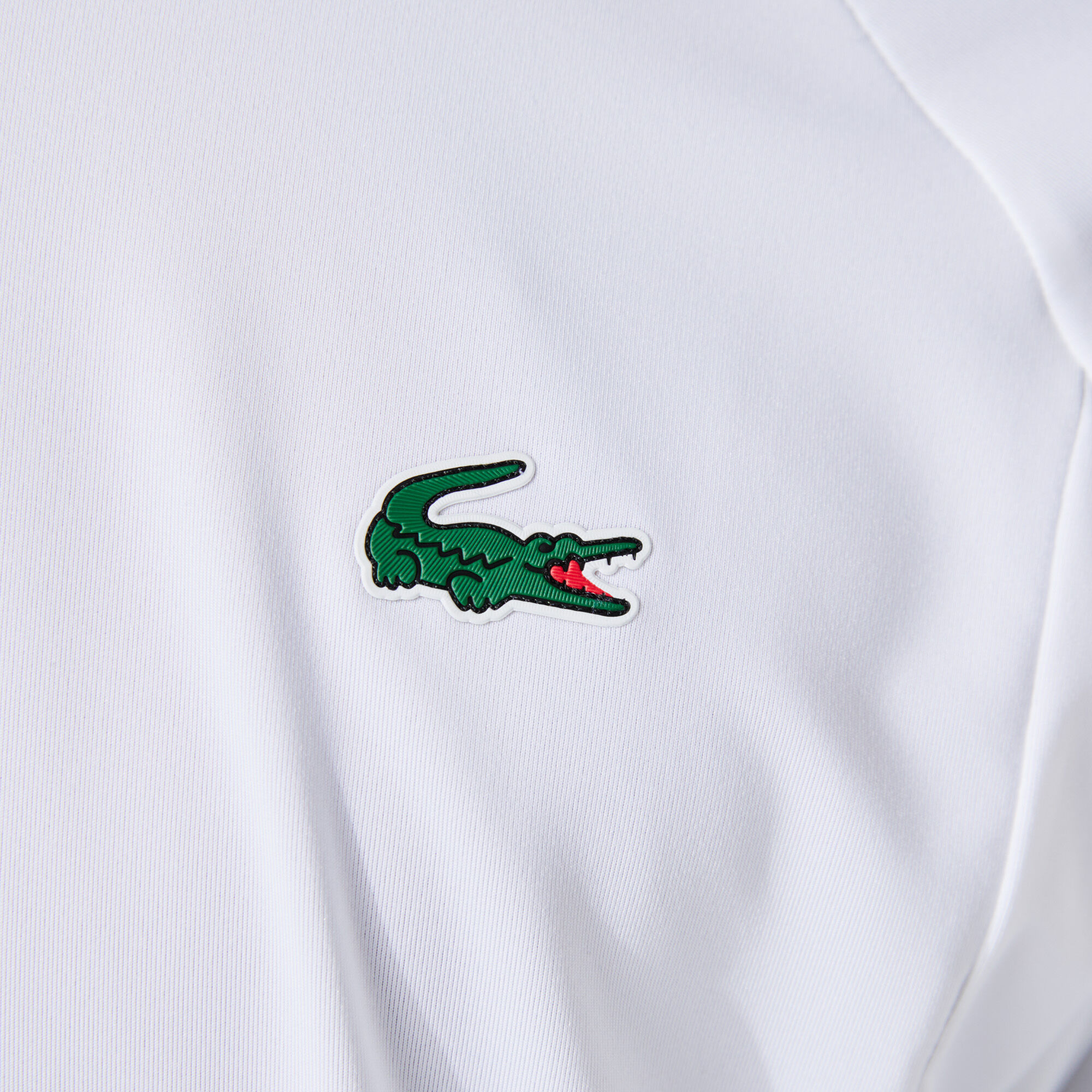 Men's Lacoste SPORT x Novak Djokovic Breathable Ultra-Dry Polo Shirt