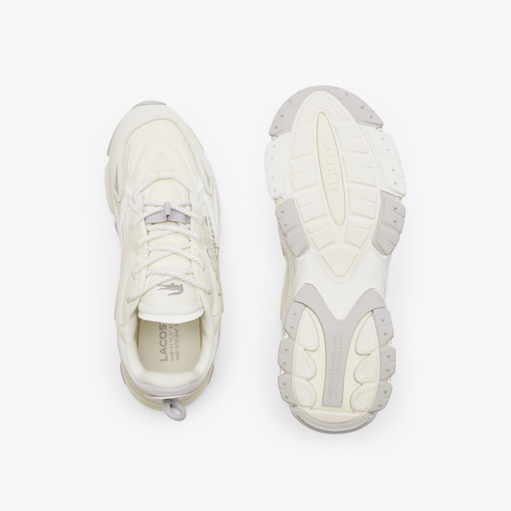 Men's L003 Neo Tech Sneakers Men's L003 Neo Tech Sneakers