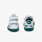 Infants' Carnaby Evo Print Synthetic Sneakers lacoste infants carnaby evo print synthetic sneakers