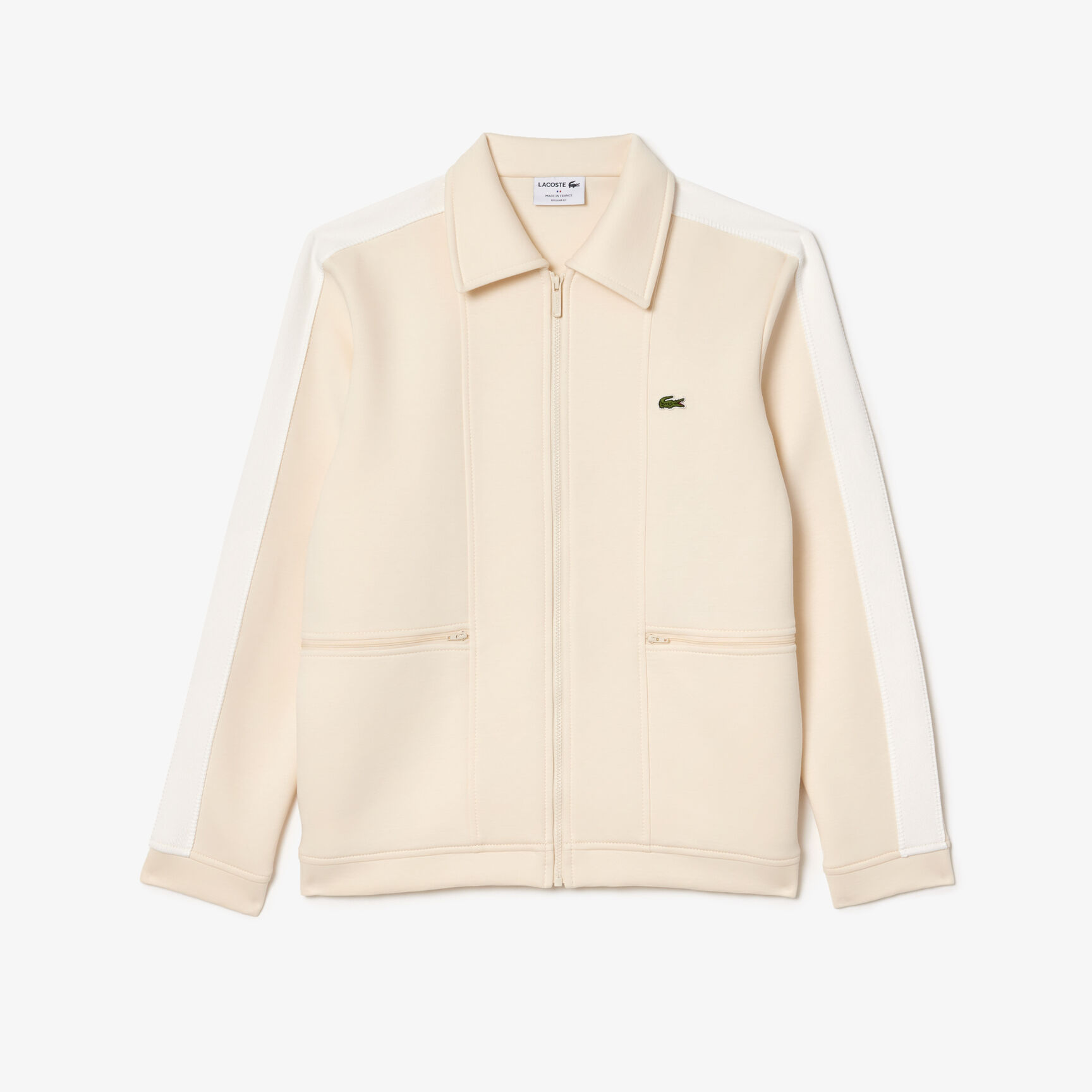 French Made Paris Track Jacket French Made Paris Track Jacket