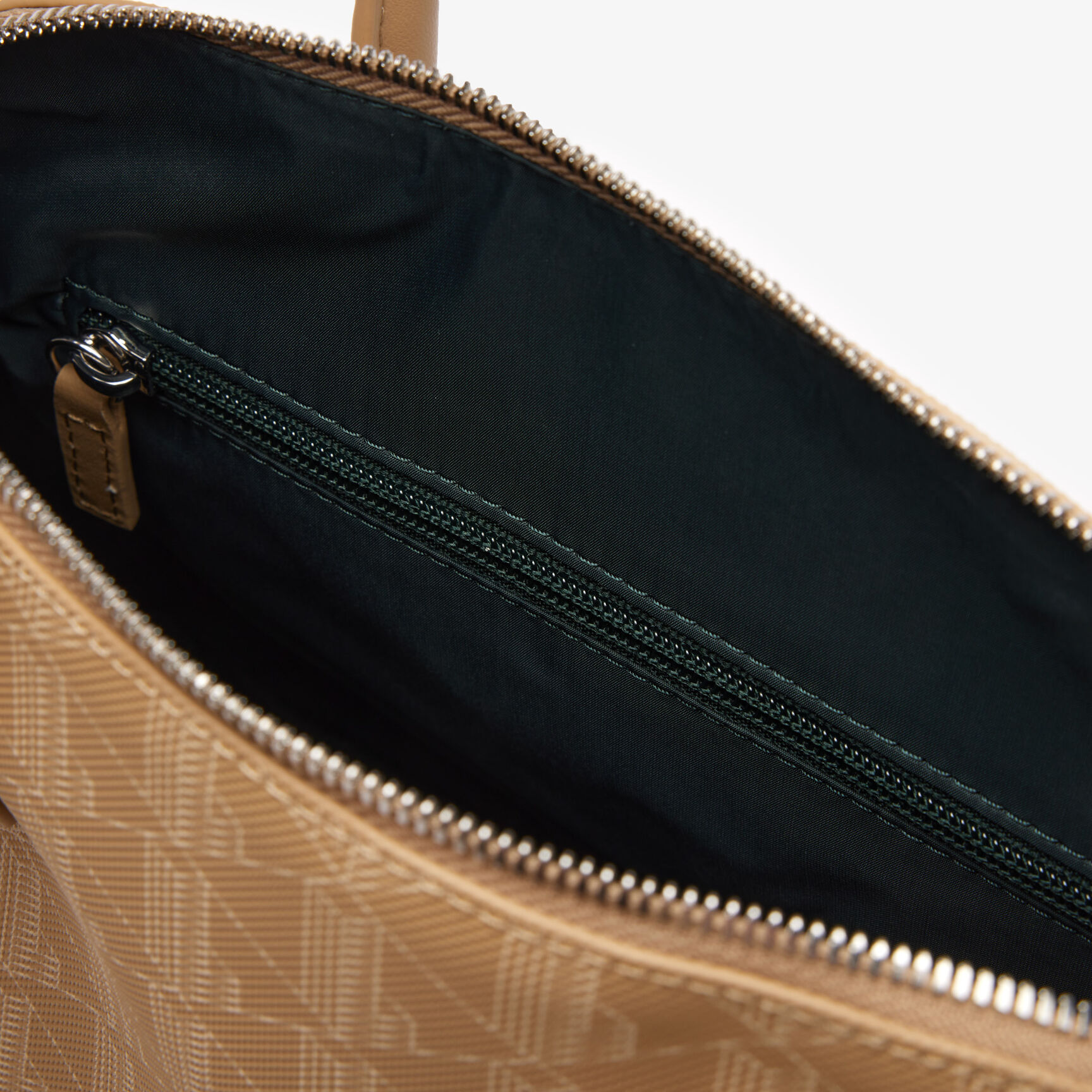 Daily Lifestyle Monogram Bugatti Bag