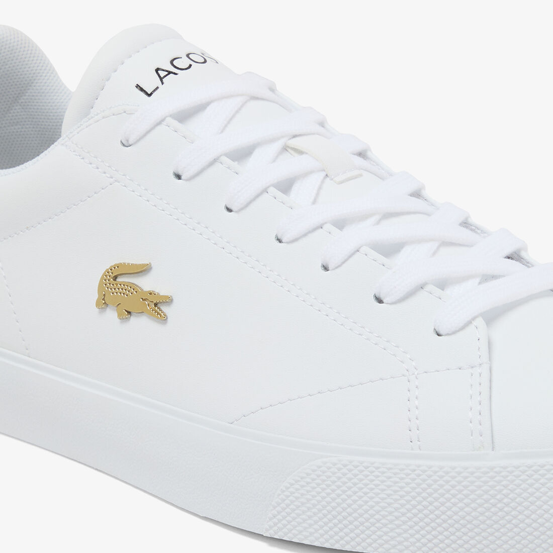 مجموعة ليروند للرجال من الأحذية الرياضية الجلدية مجموعة ليروند للرجال من الأحذية الرياضية الجلدية