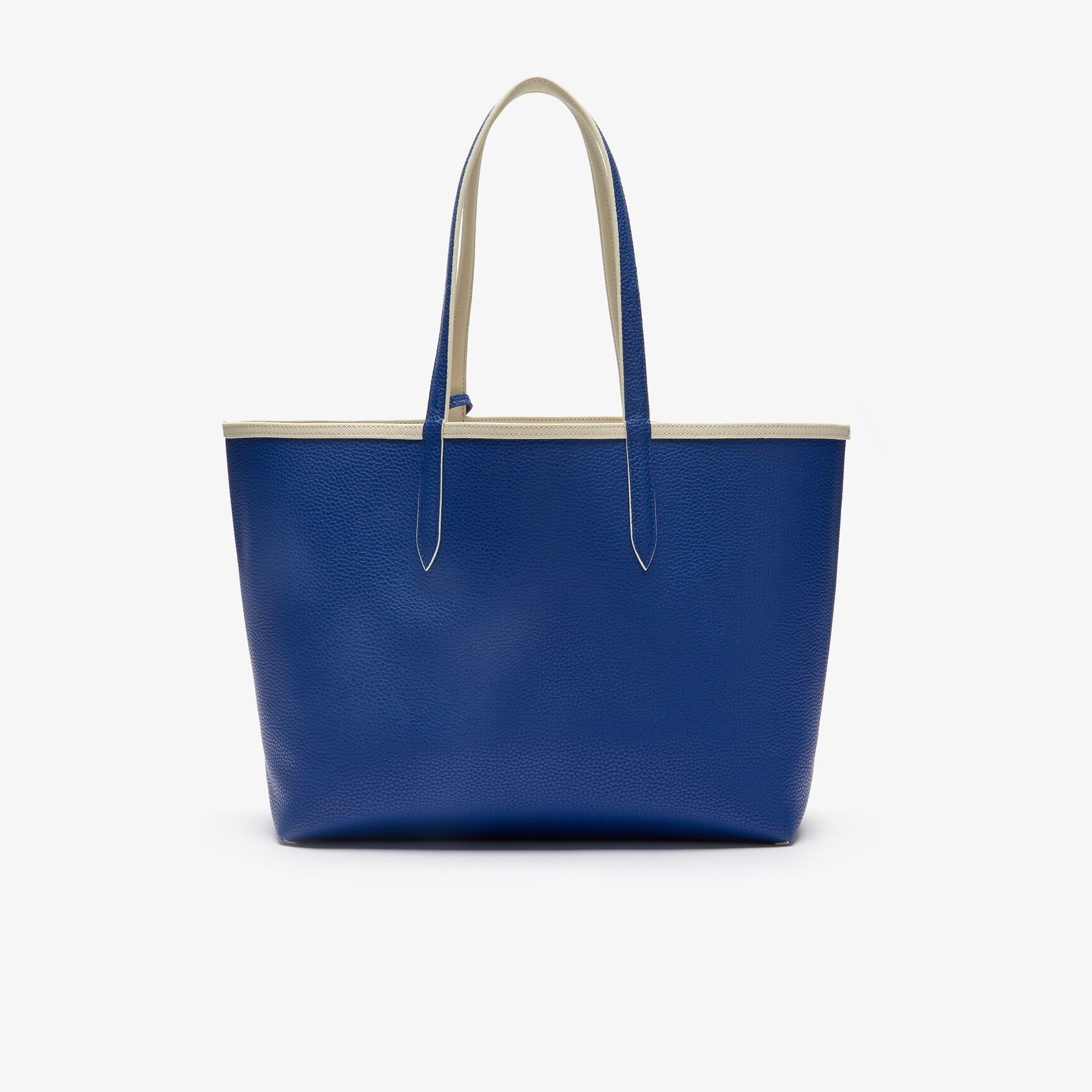 Anna Reversible Tote with Pouch