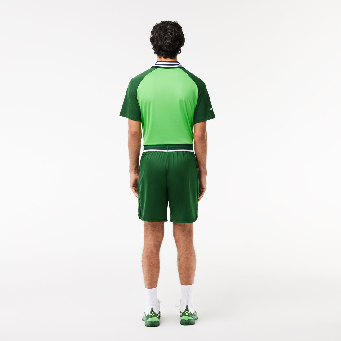 Lacoste Sport x Daniil Medvedev Sportsuit Shorts Lacoste Sport x Daniil Medvedev Sportsuit Shorts