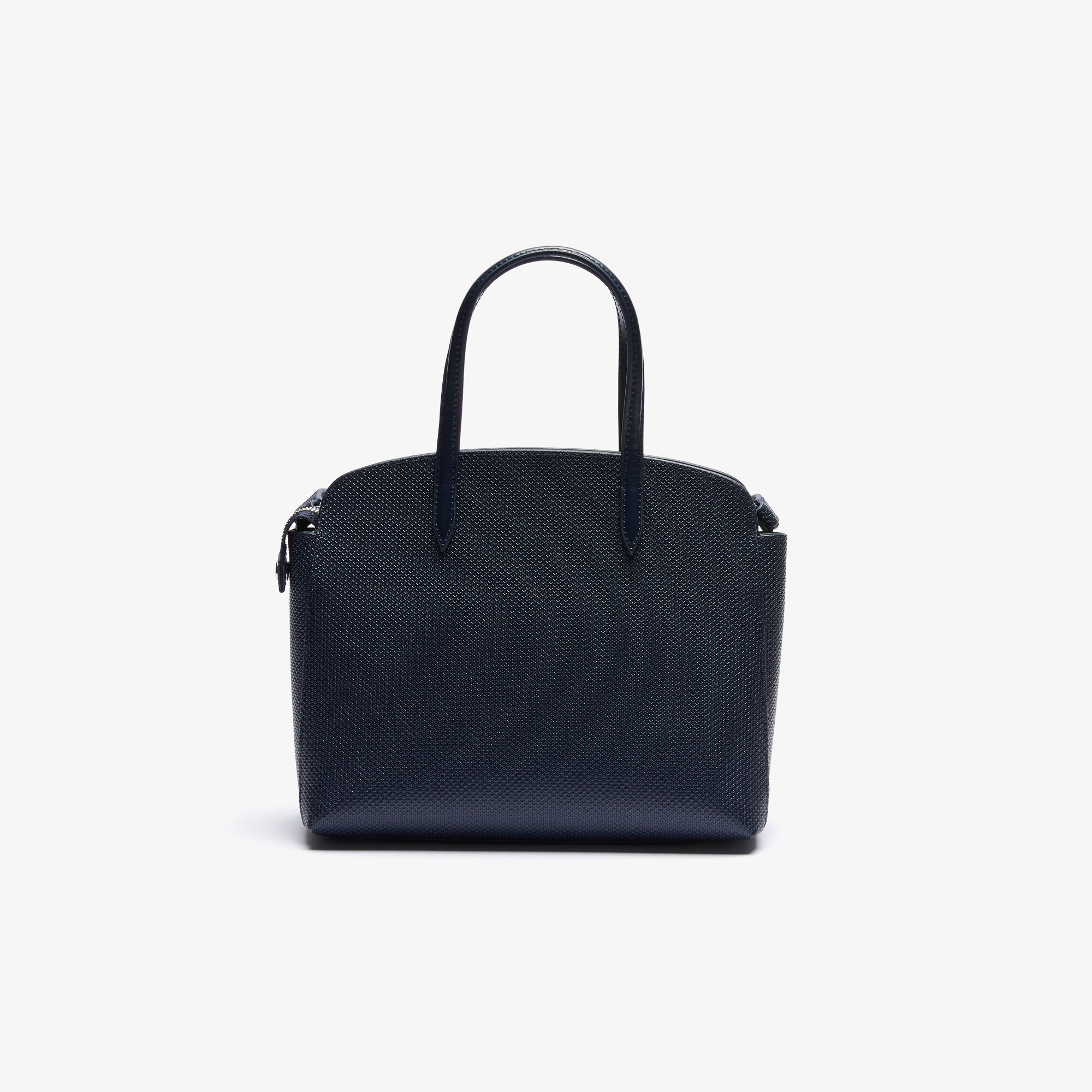 Women’s Chantaco Handles Piqué Leather Handbag Women’s Chantaco Handles Piqué Leather Handbag