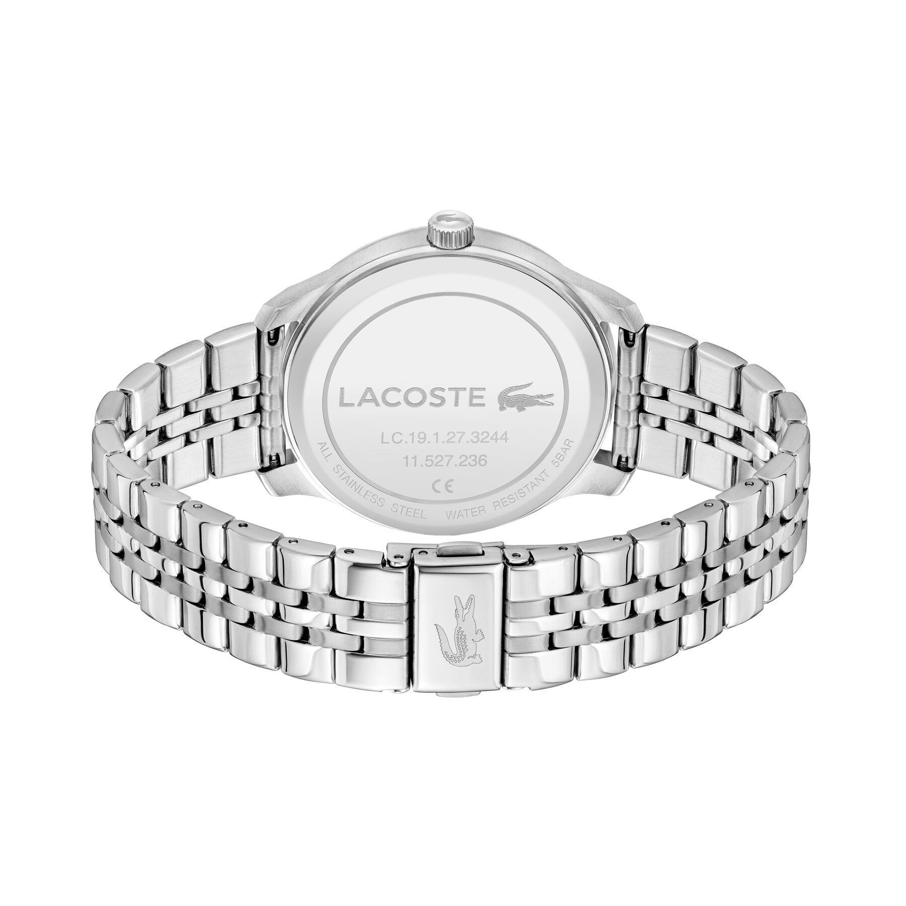 lacoste lisbon men s watch