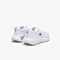 Women's Lacoste Run Spin Evolution Textile Trainers women s lacoste run spin evolution textile trainers