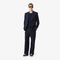 Straight Fit Felted Wool Pants lacoste straight fit felted wool pants