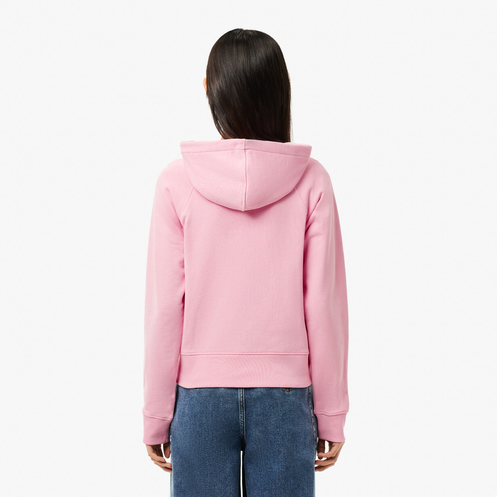Zipped Hoodie Zipped Hoodie
