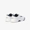 lacoste men s v ultra og leather sneakers