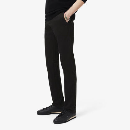 Slim Fit Stretch Twill Chino Pants Slim Fit Stretch Twill Chino Pants