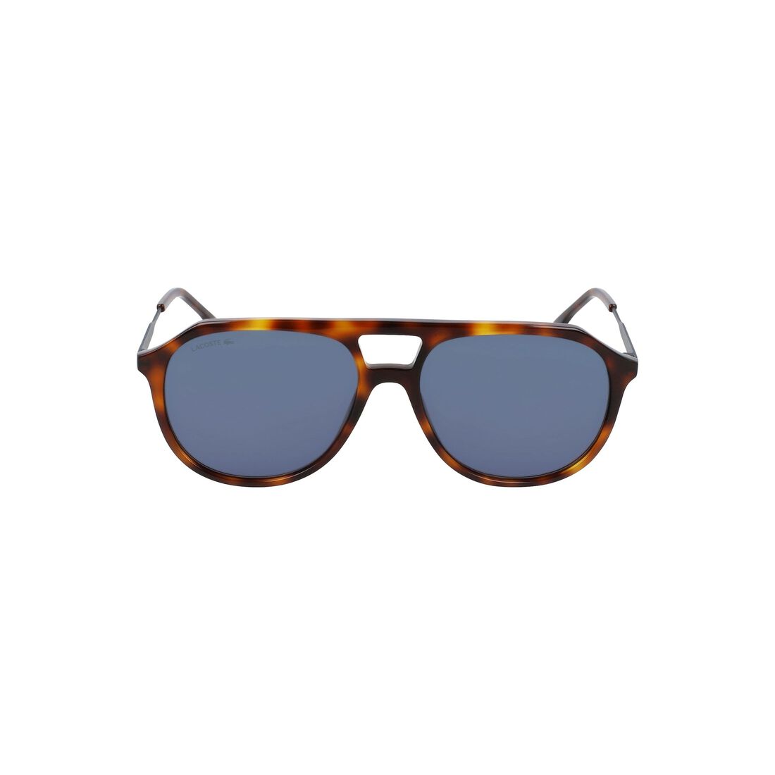 Men Lacoste Acetate Sunglasses