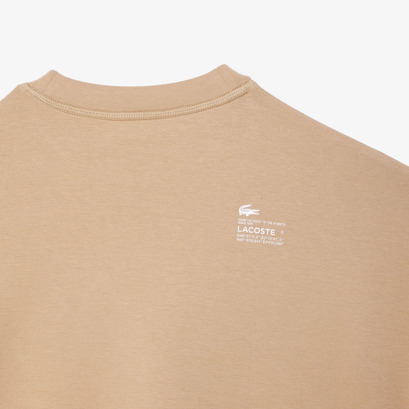 Oversized Cotton Sweatshirt Oversized Cotton Sweatshirt