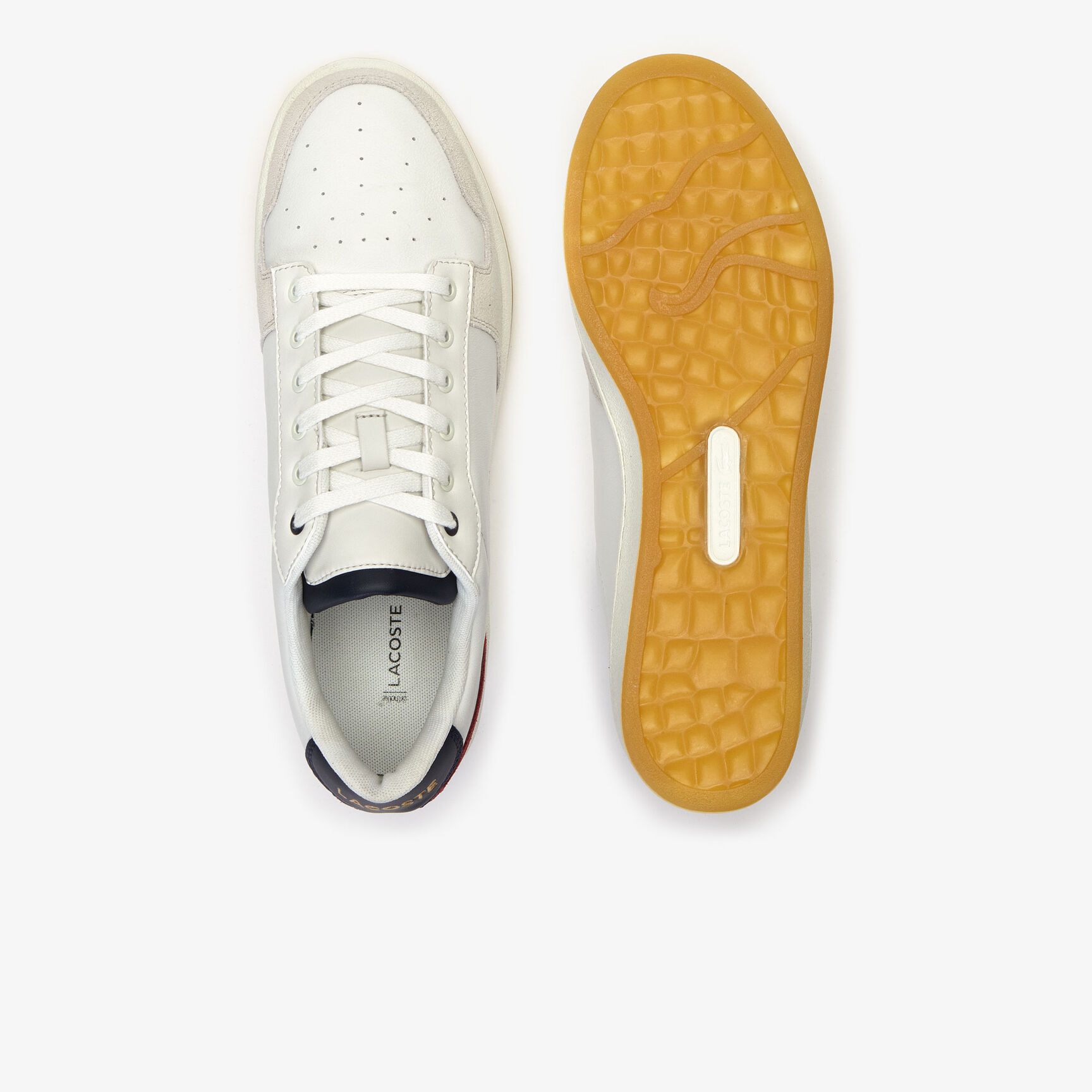 Men's Masters Cup Tricolore Trainers Men's Masters Cup Tricolore Trainers